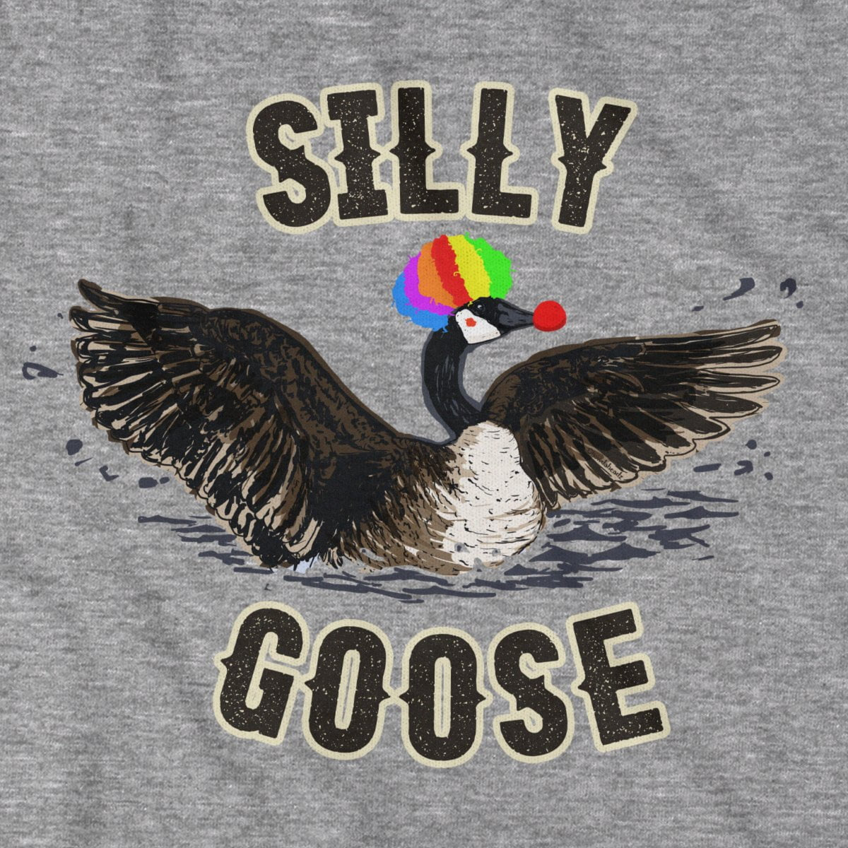 Silly Goose T-Shirt