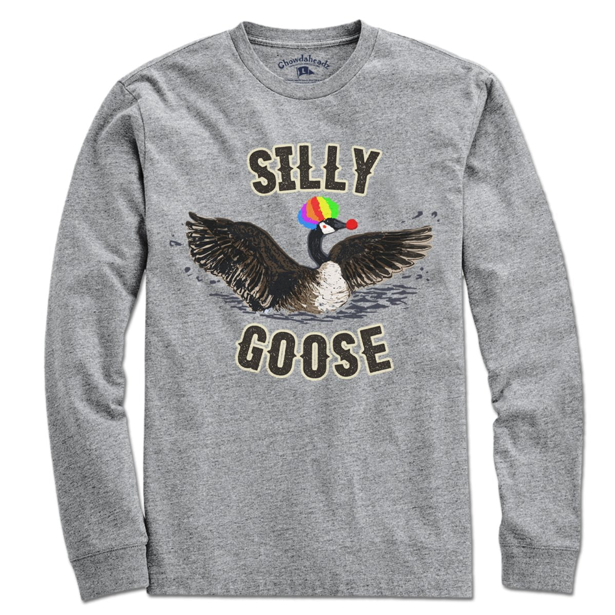 Silly Goose T-Shirt