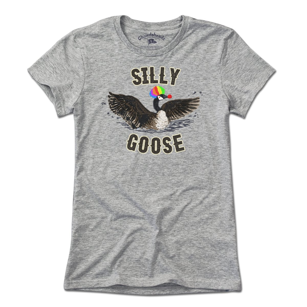 Silly Goose T-Shirt