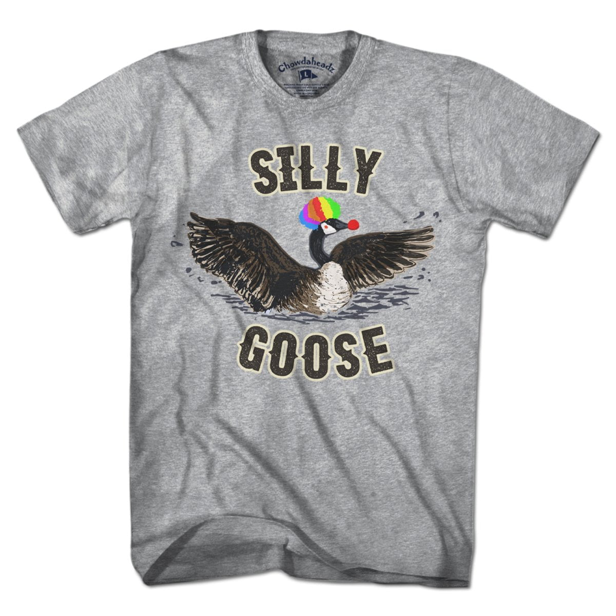 Silly Goose T-Shirt