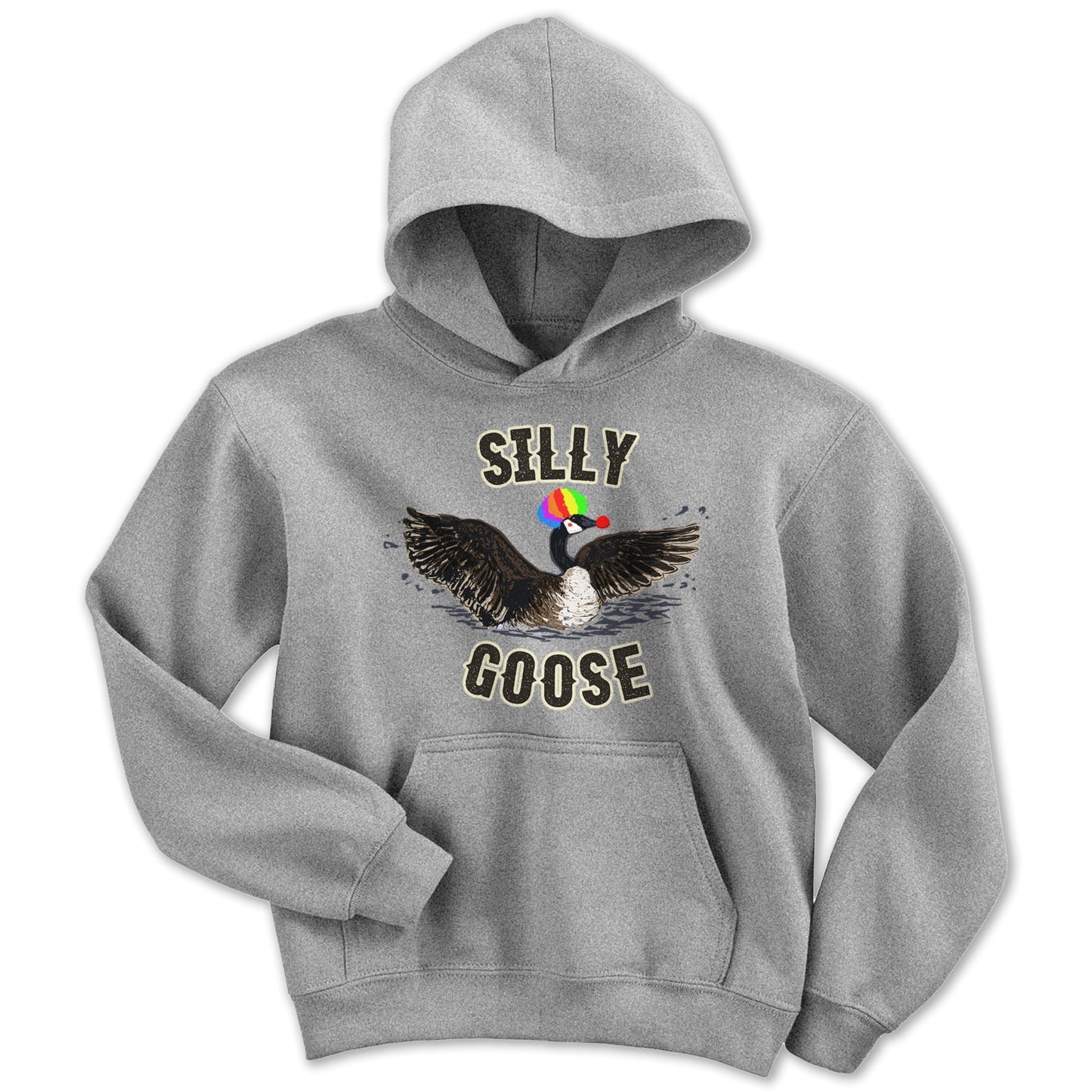 Silly Goose Youth Hoodie