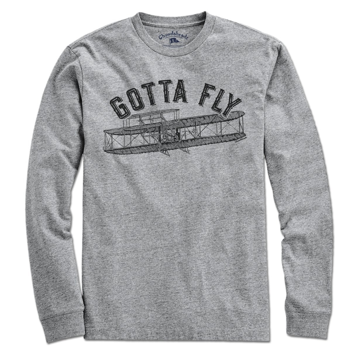 Gotta Fly T-Shirt