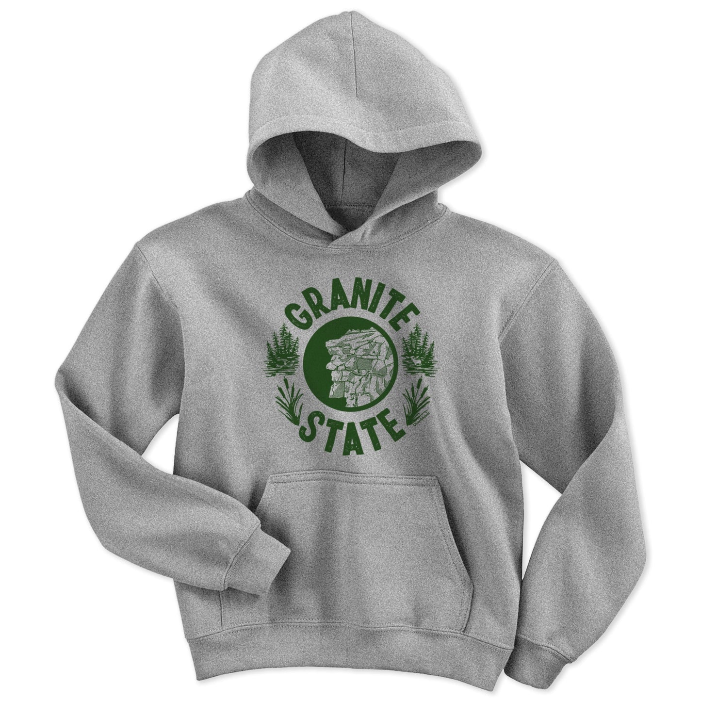Granite State Youth Hoodie