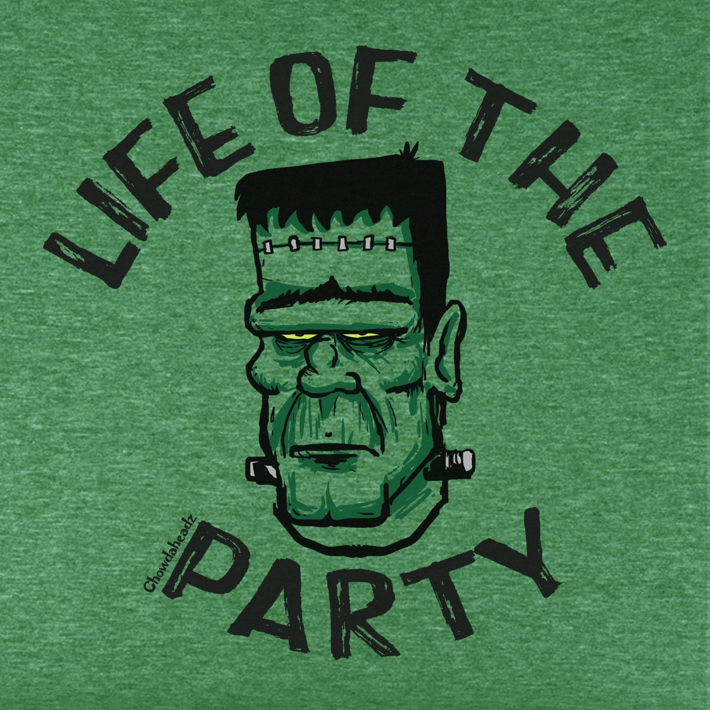 Life of the Party Youth T-Shirt