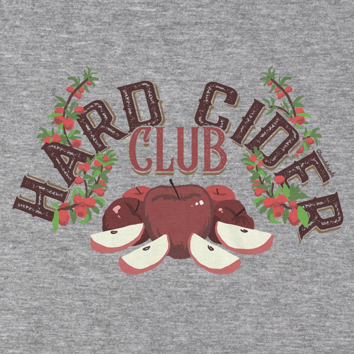 Hard Cider Club T-Shirt
