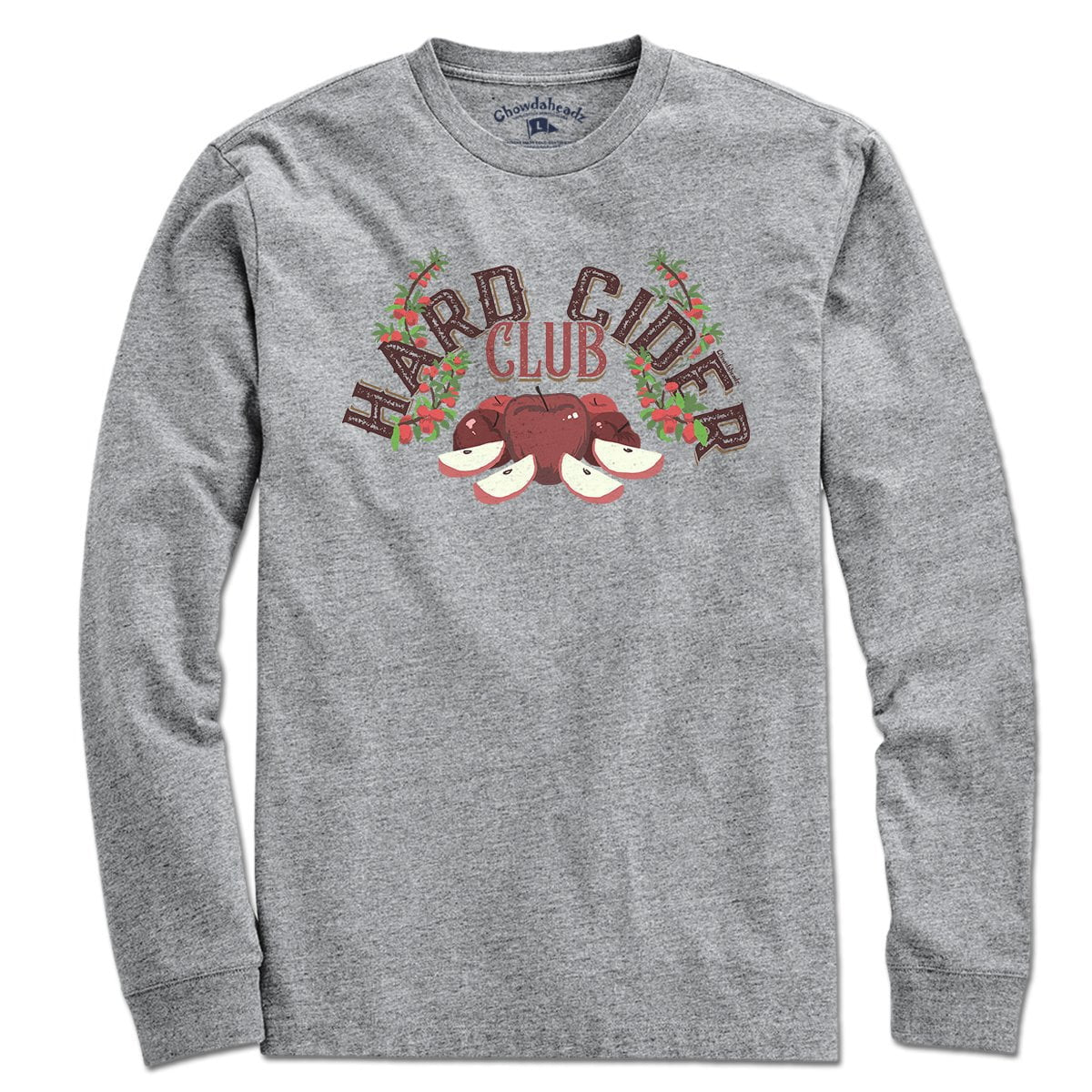 Hard Cider Club T-Shirt
