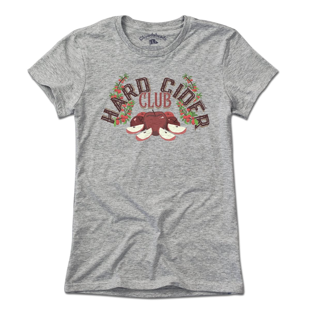 Hard Cider Club T-Shirt