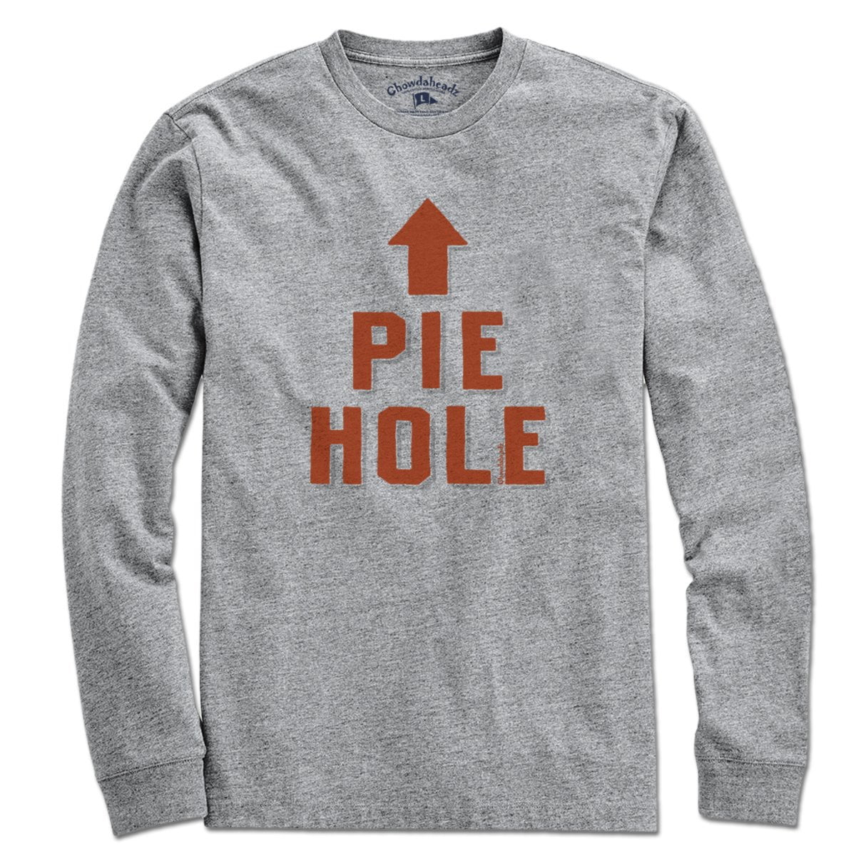 Pie Hole T-Shirt