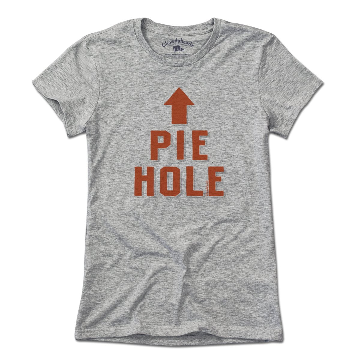 Pie Hole T-Shirt