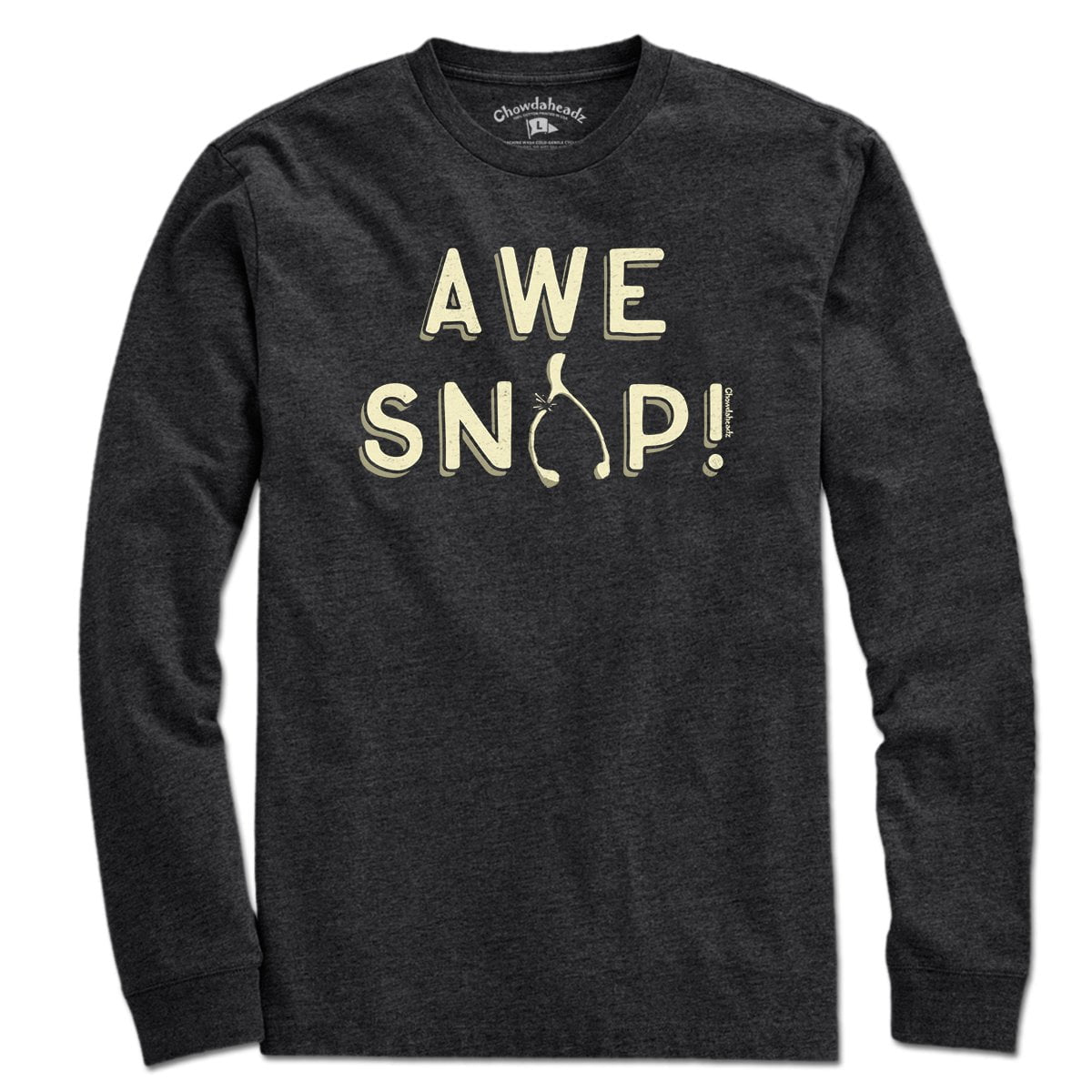 Awe Snap! T-Shirt