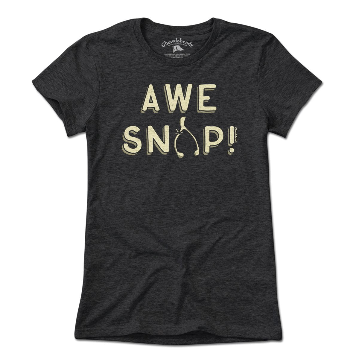 Awe Snap! T-Shirt