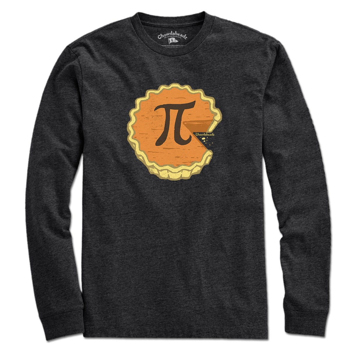 Pumpkin Pie T-Shirt