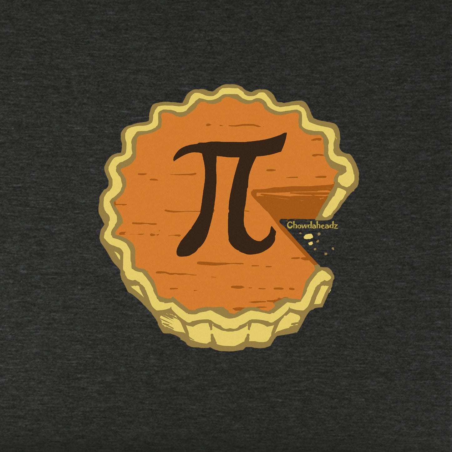 Pumpkin Pie Youth T-Shirt