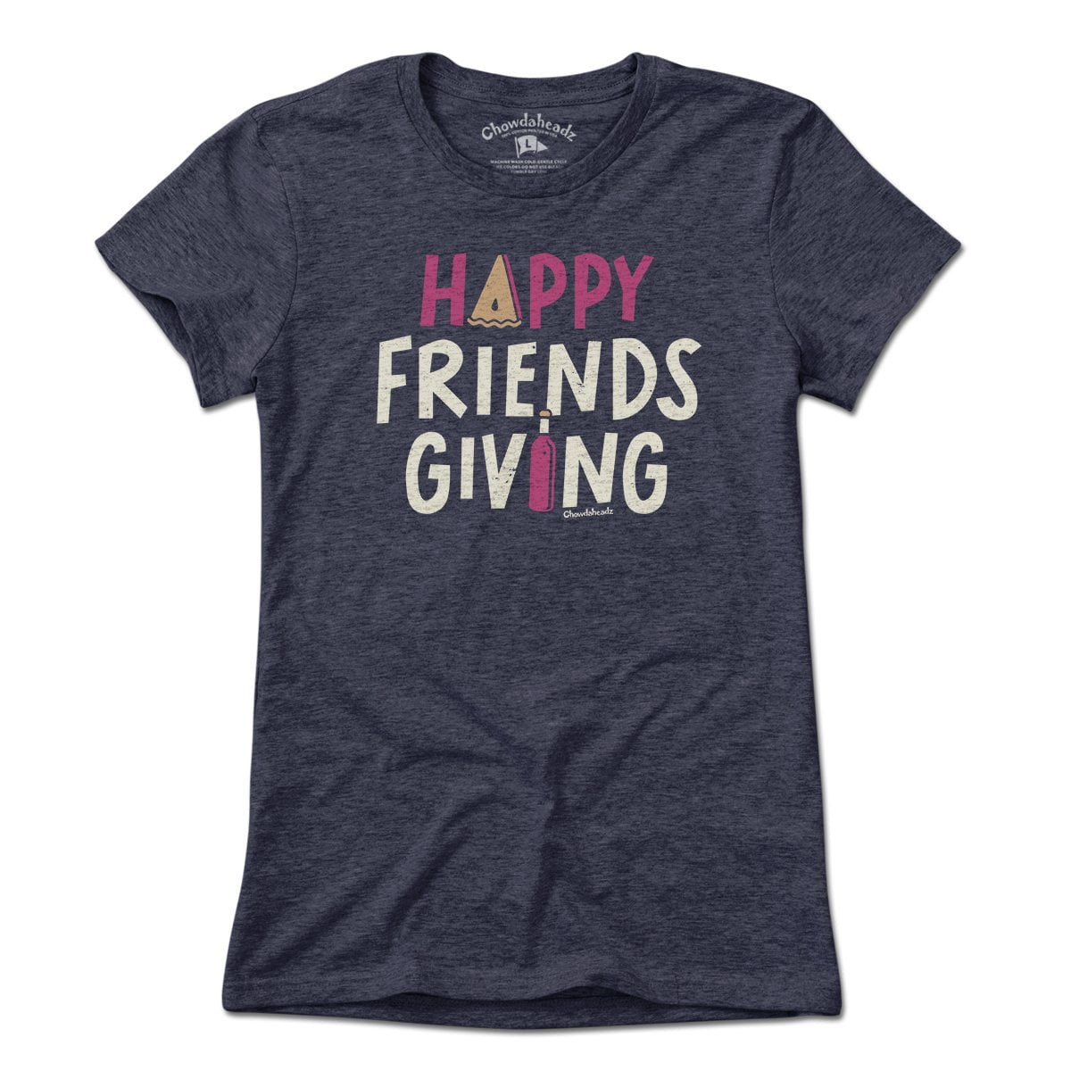 Happy Friends Giving T-shirt
