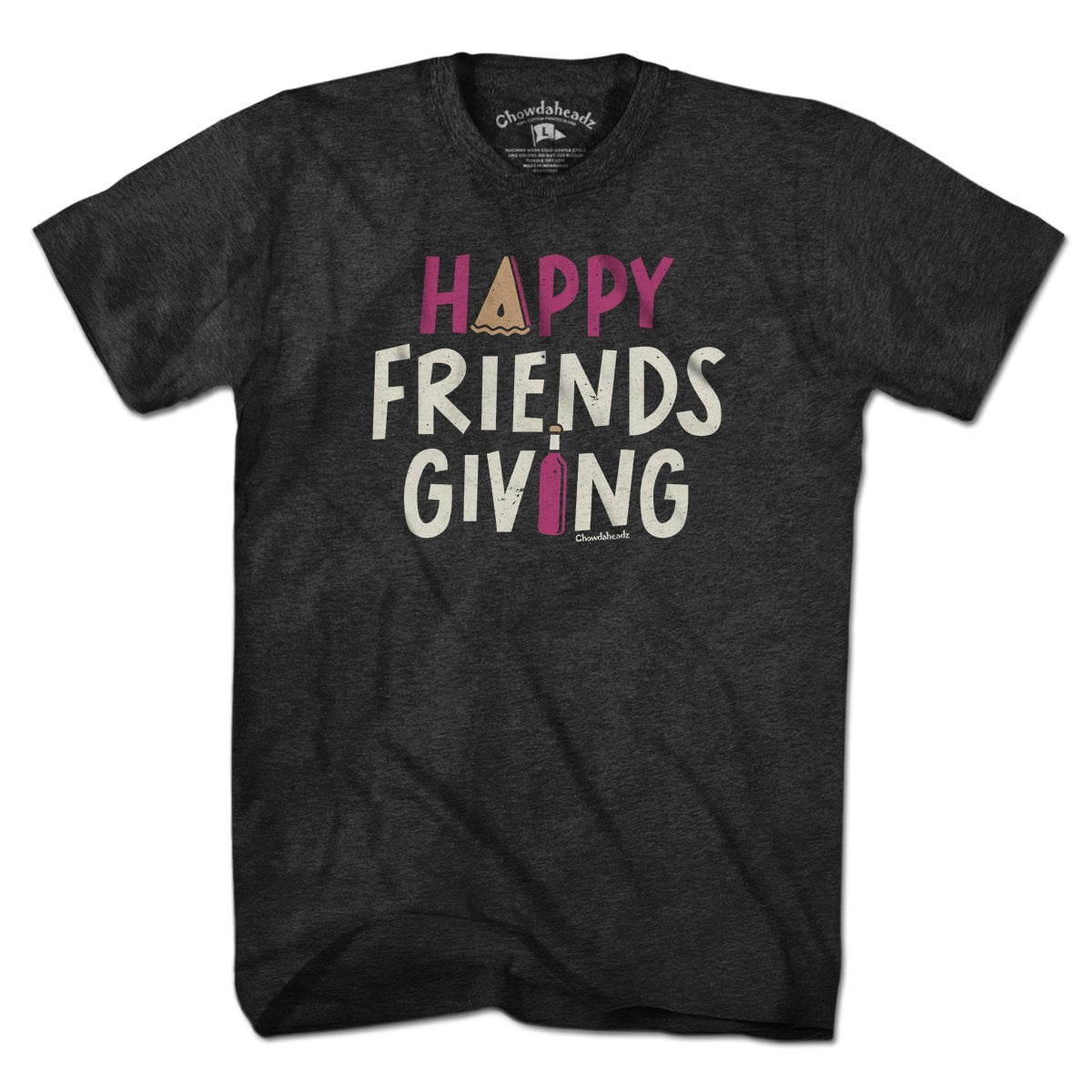 Happy Friends Giving T-shirt
