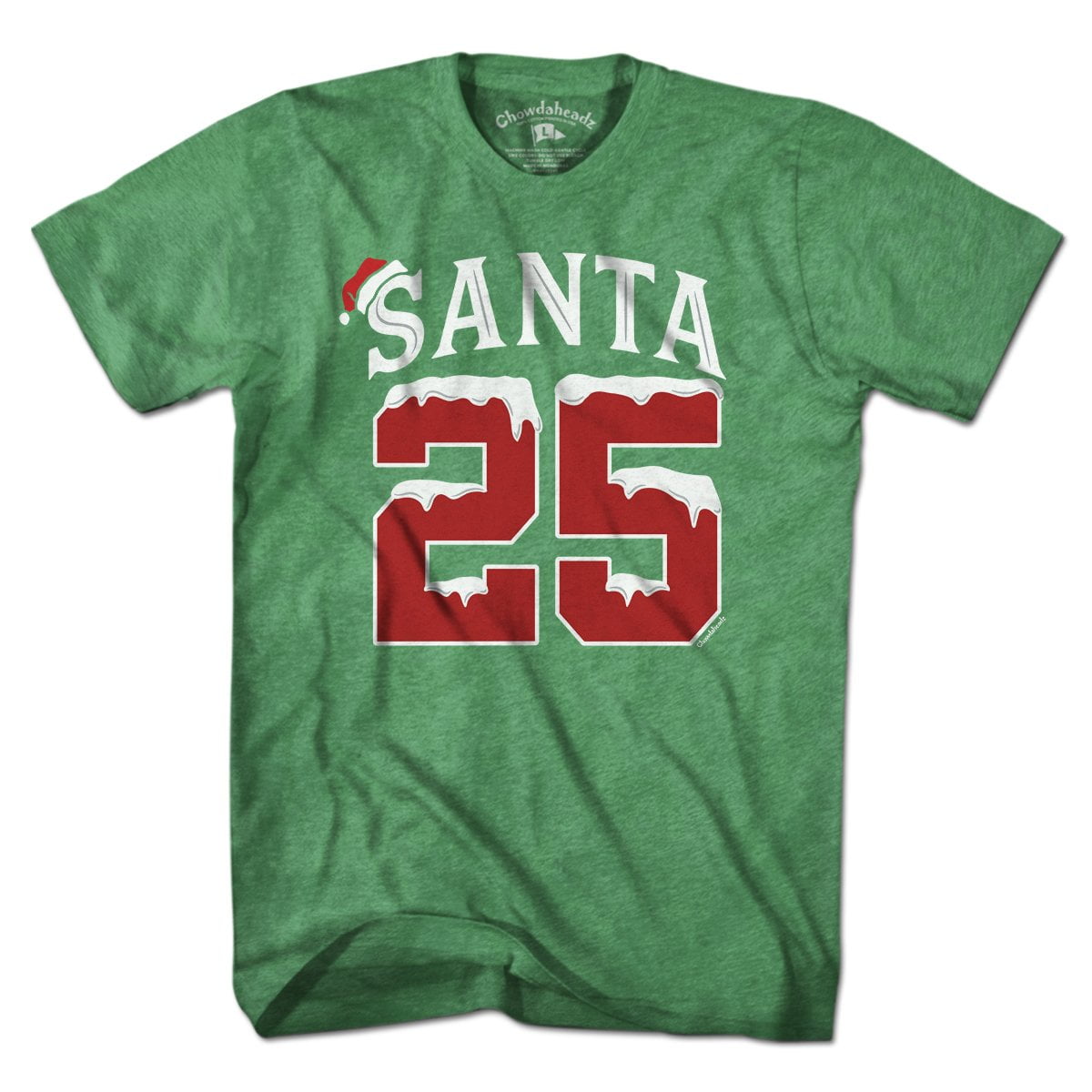 Santa 25 Alter Ego T-Shirt