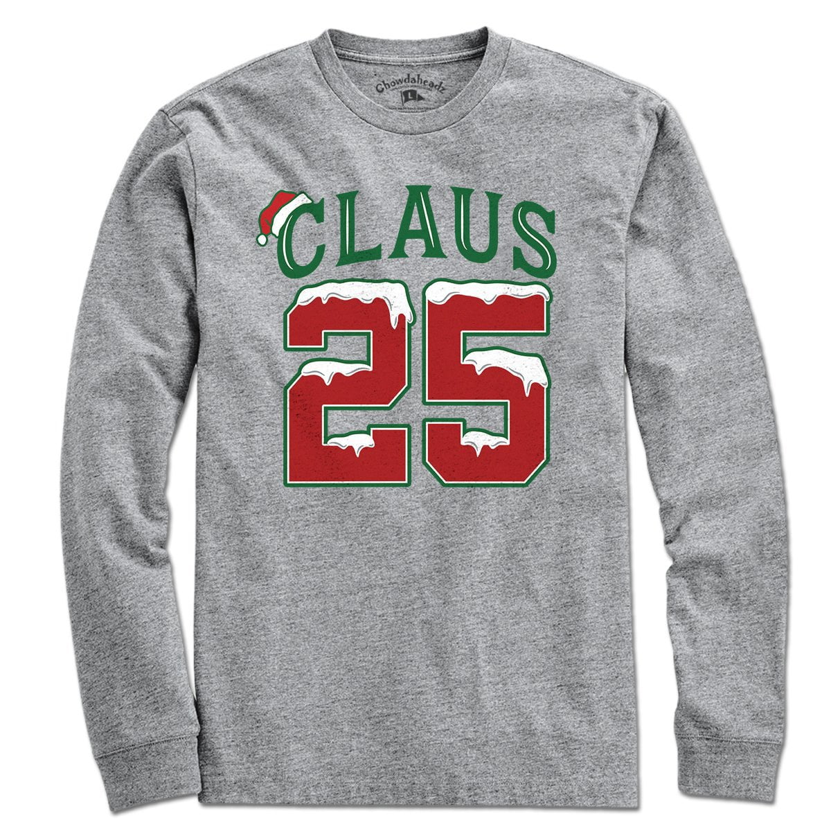 Claus 25 Alter Ego T-shirt