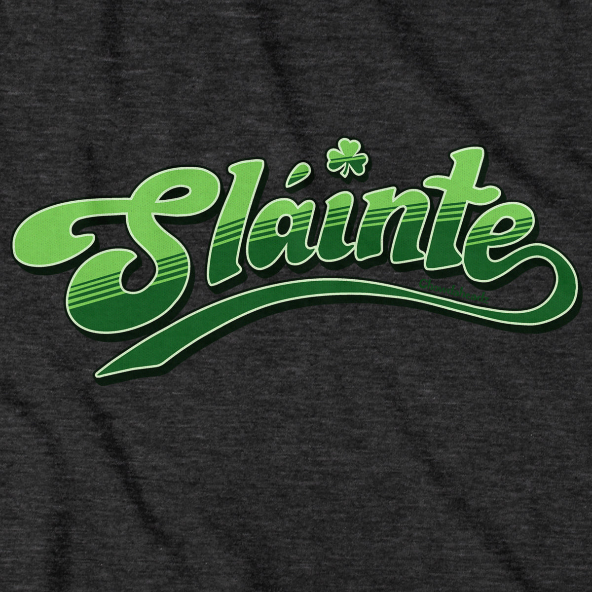 Slainte Tailgater Hoodie
