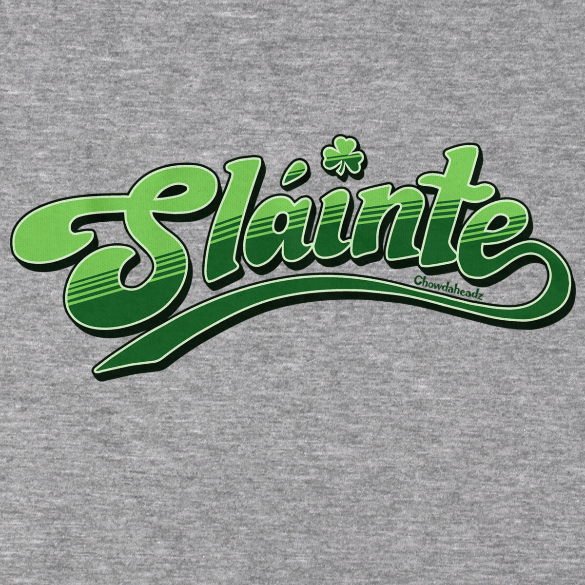 Slainte Hoodie