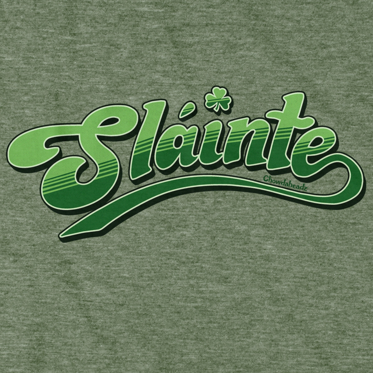 Slainte Hoodie