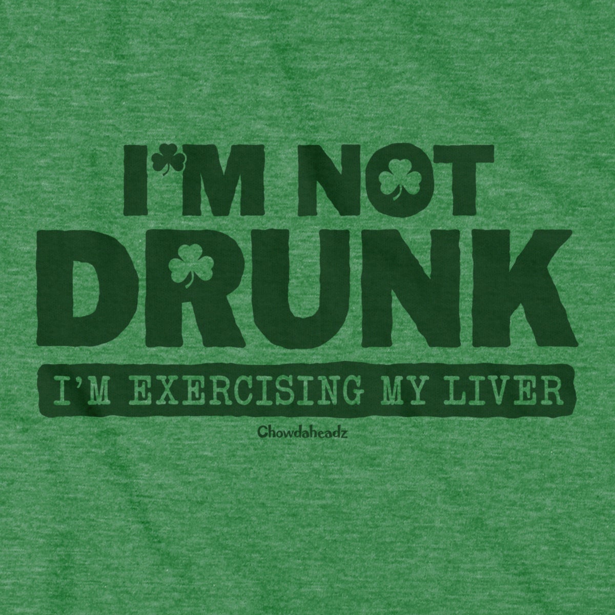 I'm Not Drunk T-Shirt