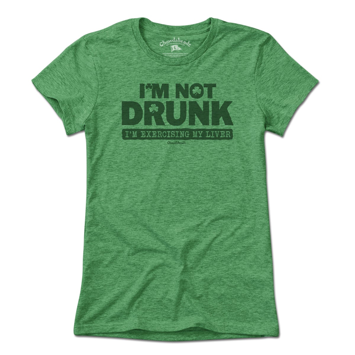I'm Not Drunk T-Shirt