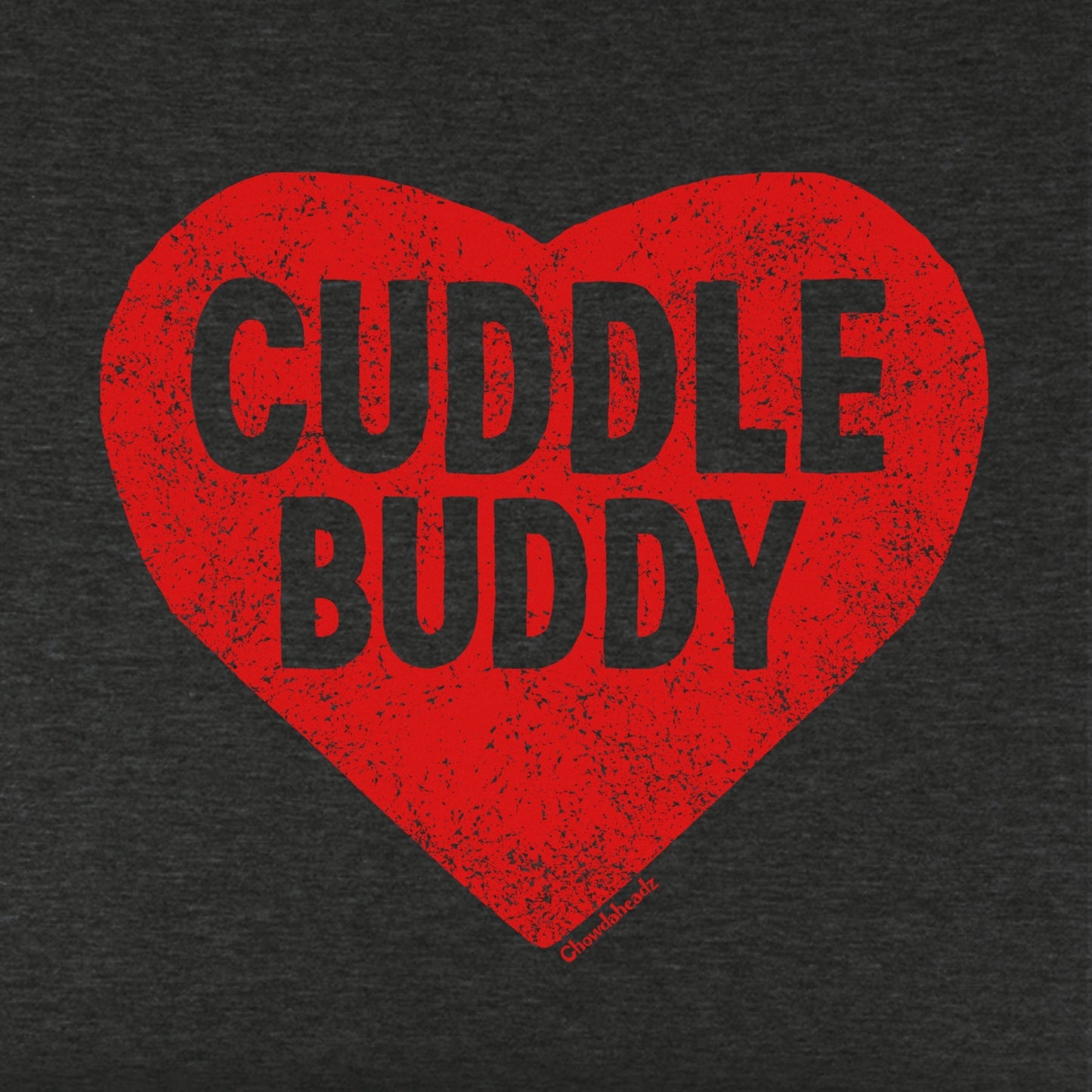 Cuddle Buddy Youth T-Shirt