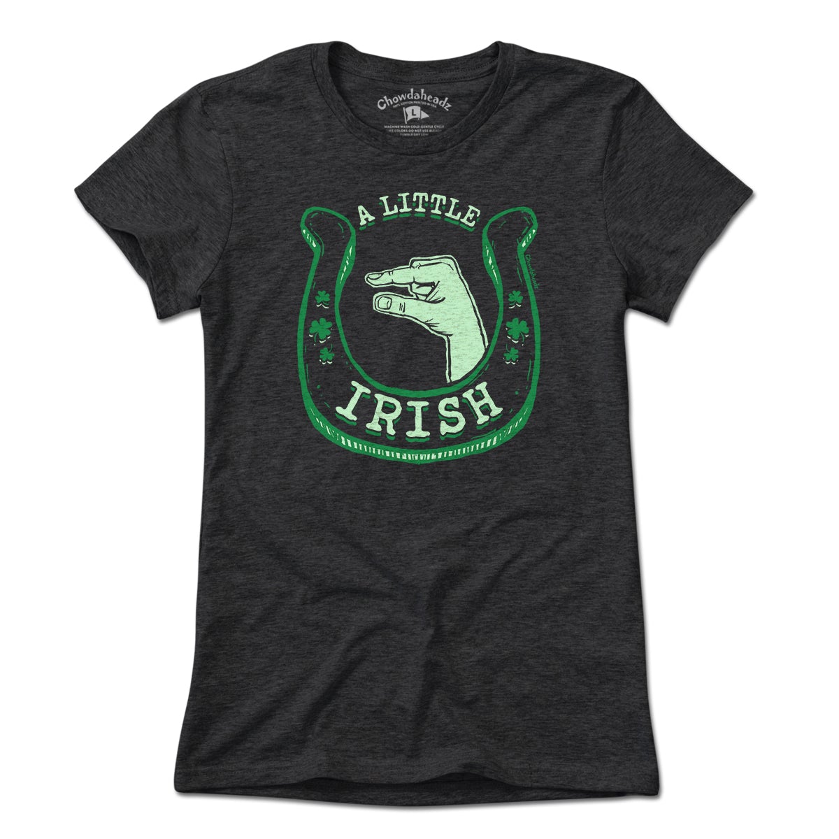 A little Irish T-Shirt