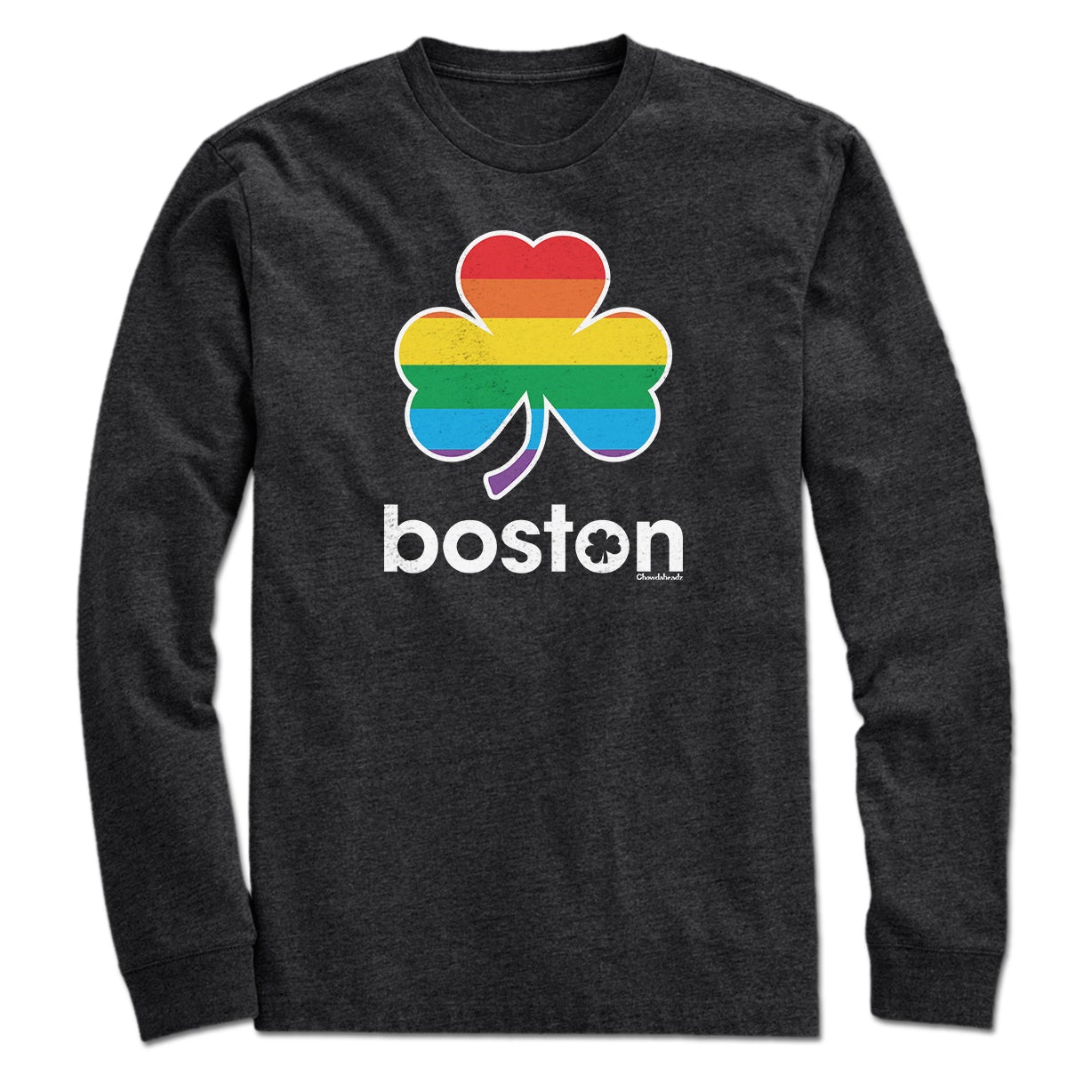 Boston Proud Irish T-Shirt