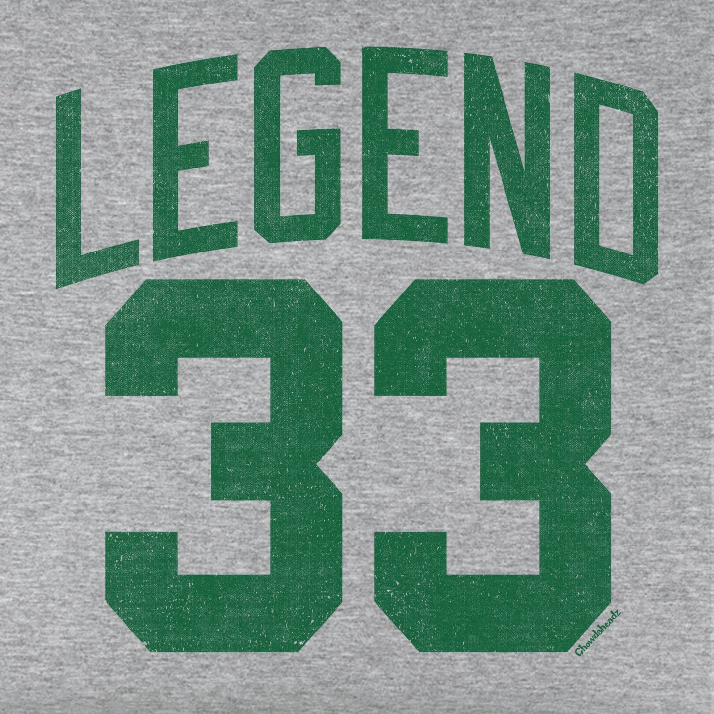 Legend 33 Alter Ego Alternate Youth Hoodie