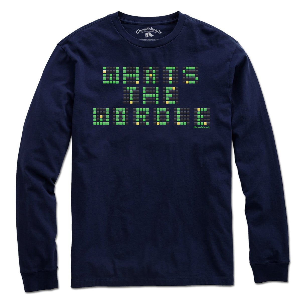 What's The Wordle T-Shirt