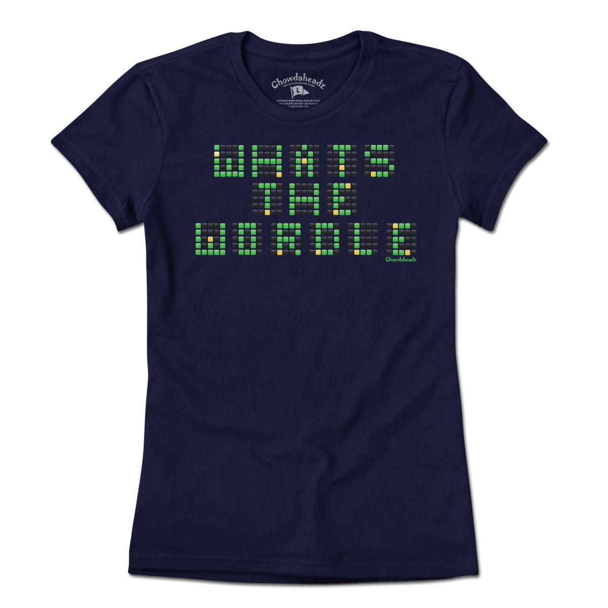 What's The Wordle T-Shirt