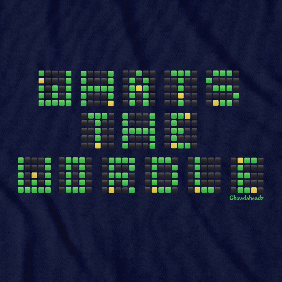 What's The Wordle T-Shirt