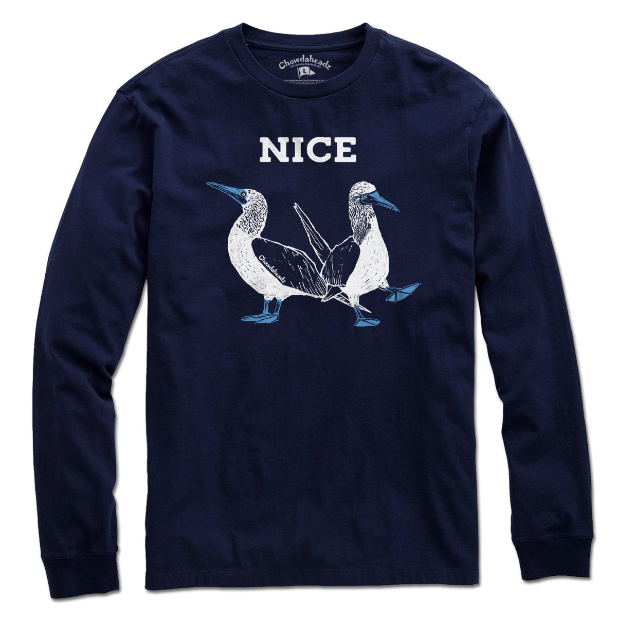 Nice boobies T-Shirt