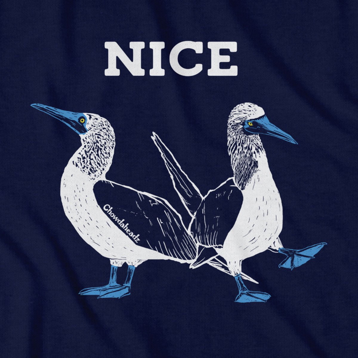 Nice boobies T-Shirt