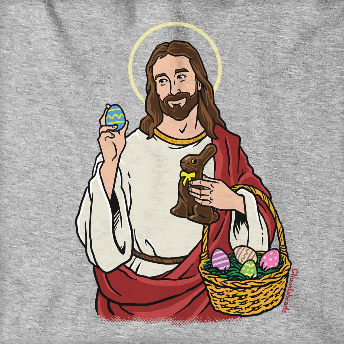 Jeezter Hoodie