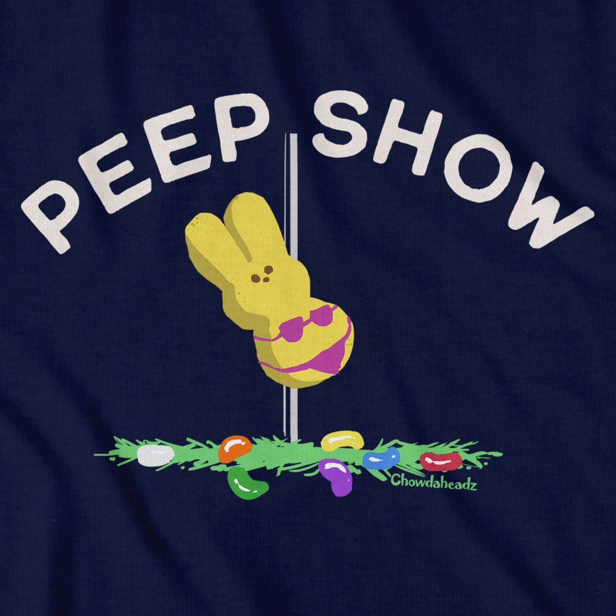 Peep Show T-Shirt