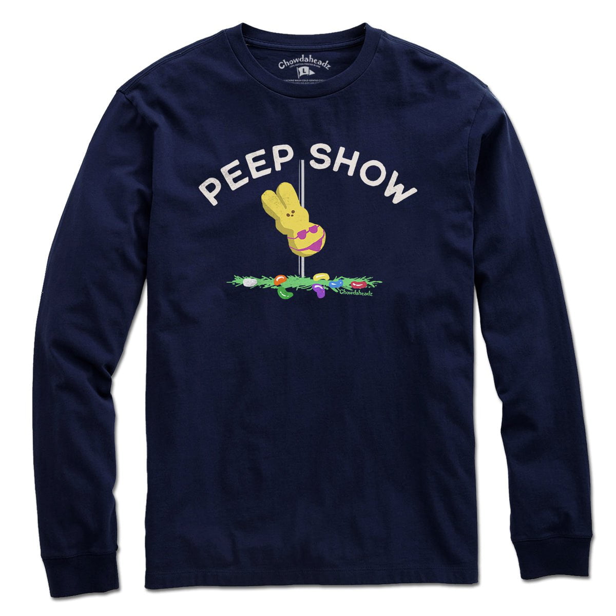 Peep Show T-Shirt