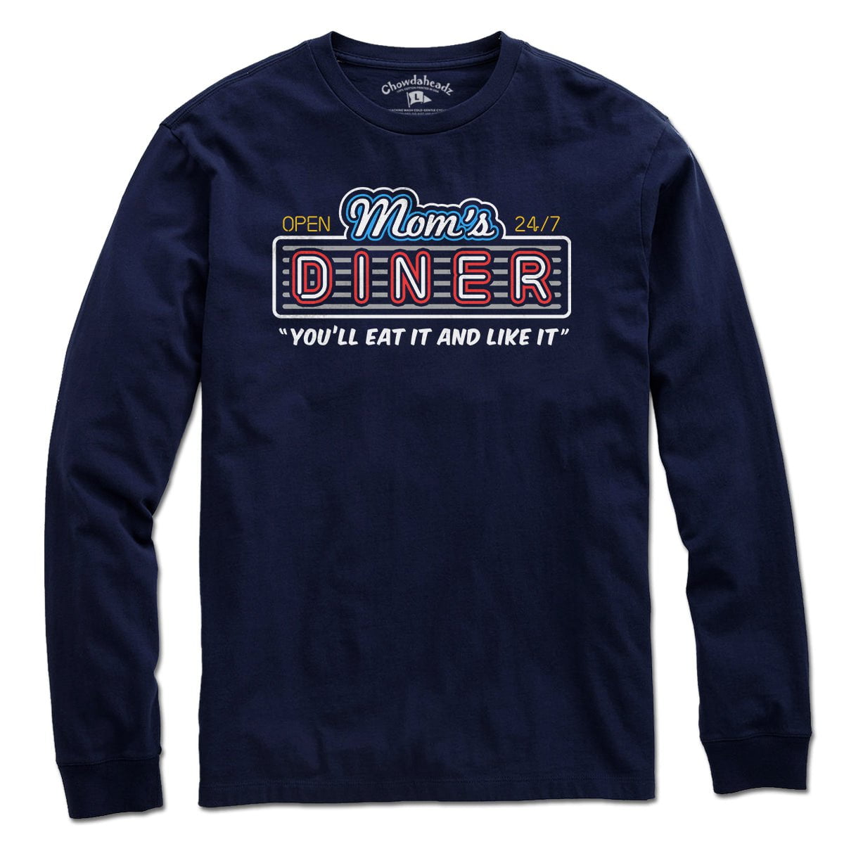 Mom's Diner T-Shirt