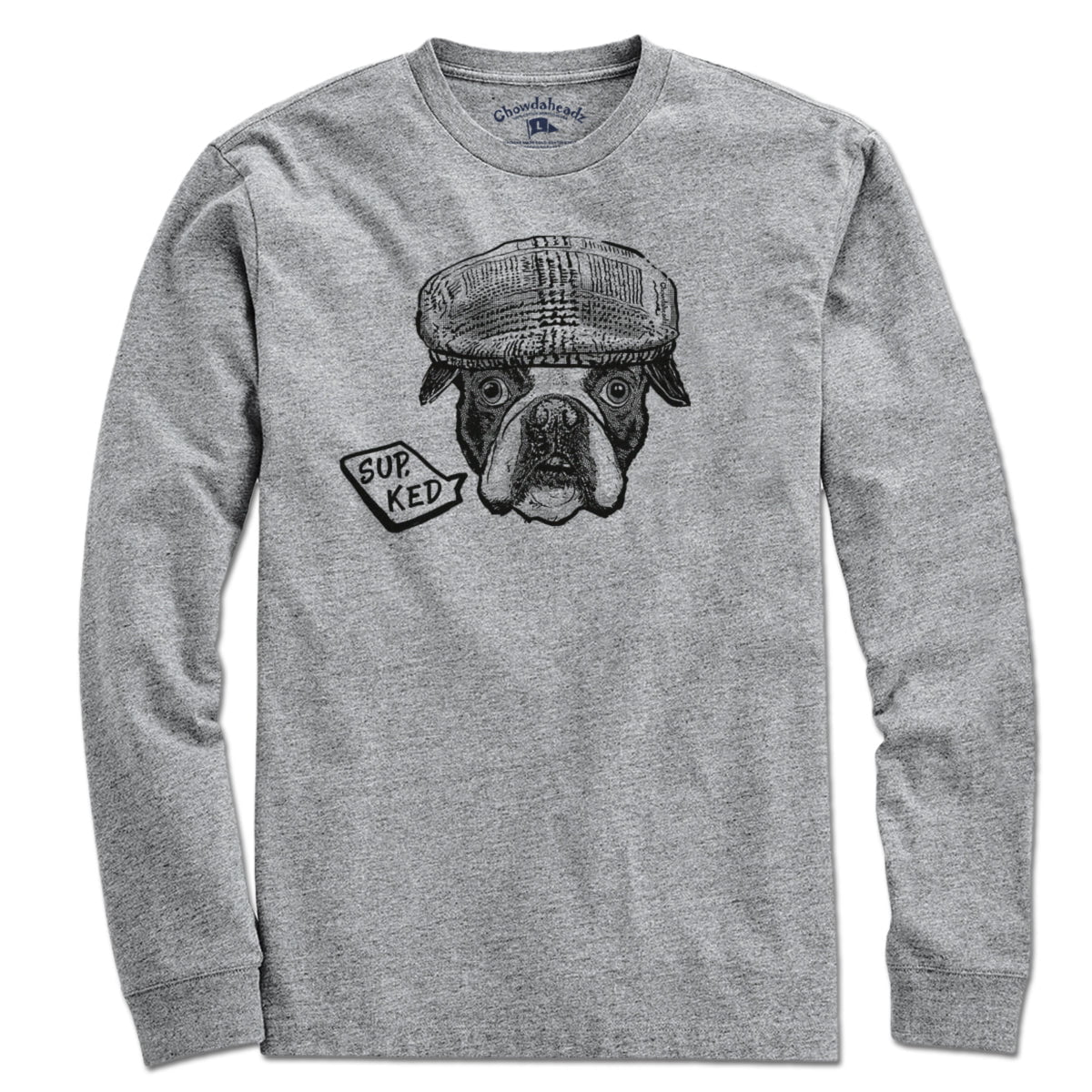 Sup Ked T-Shirt