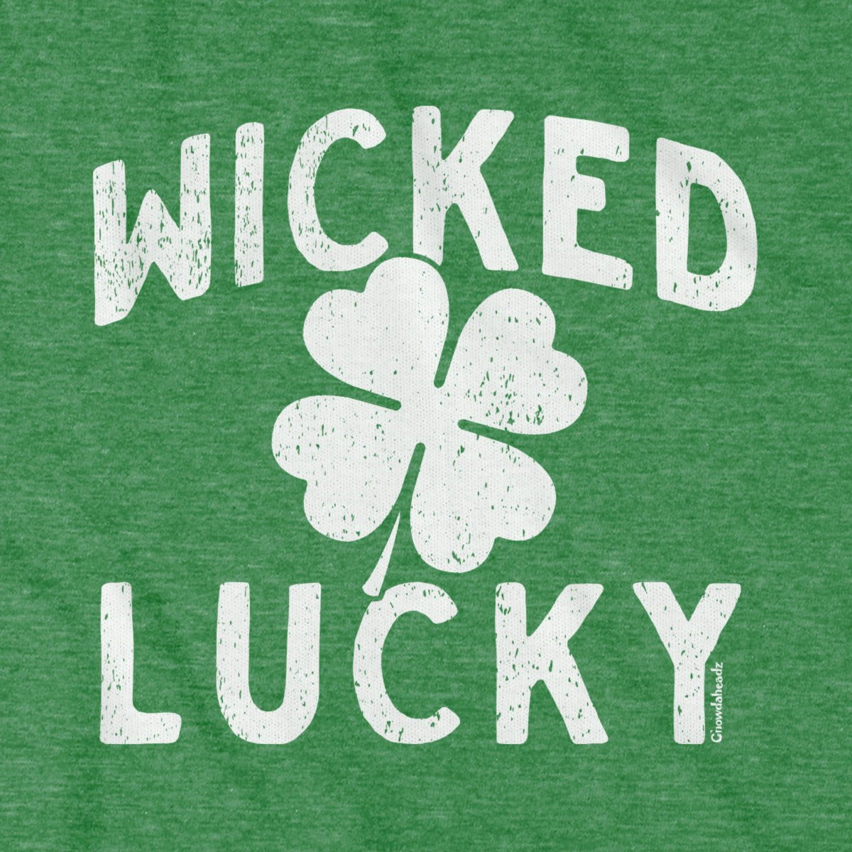 Wicked Lucky T-Shirt