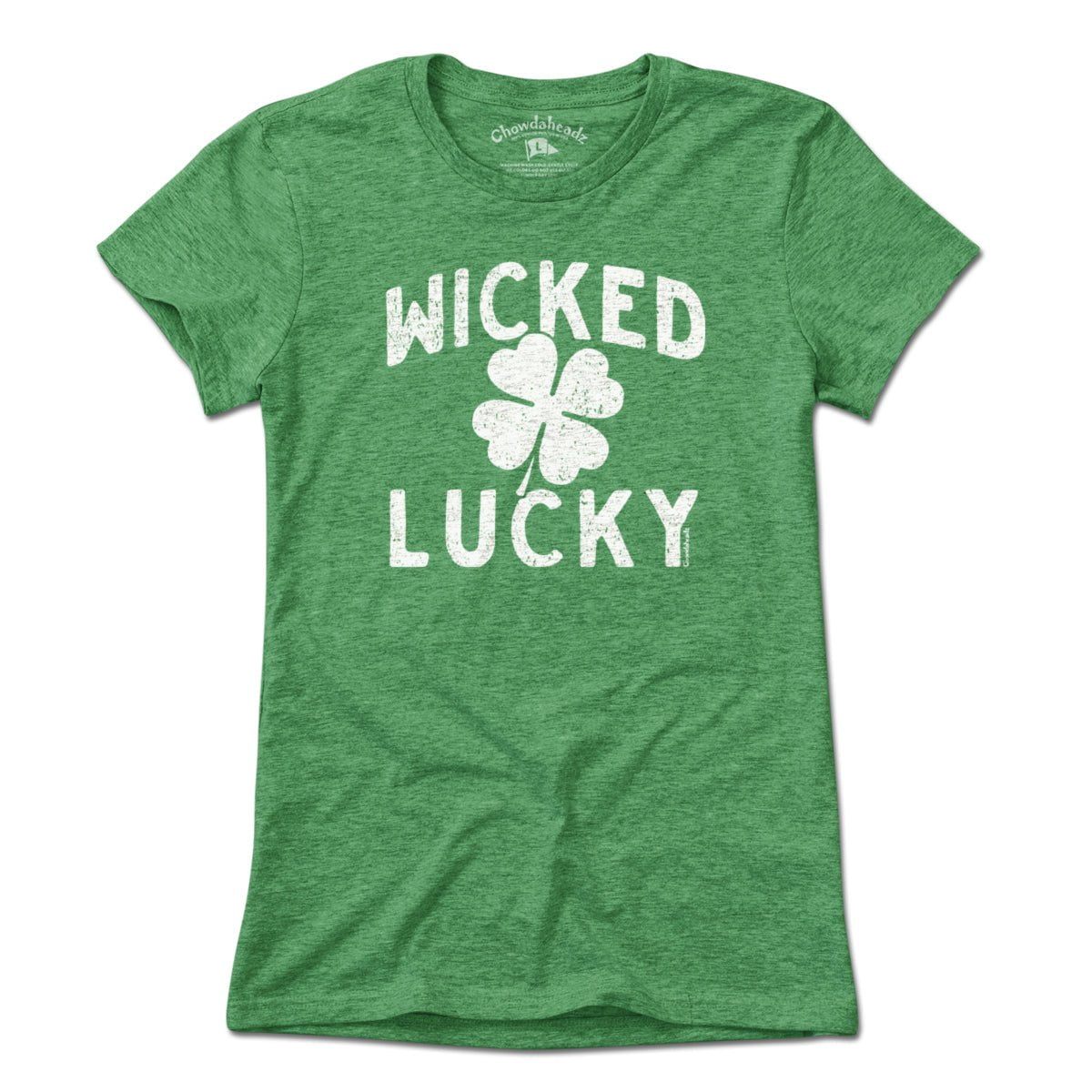 Wicked Lucky T-Shirt