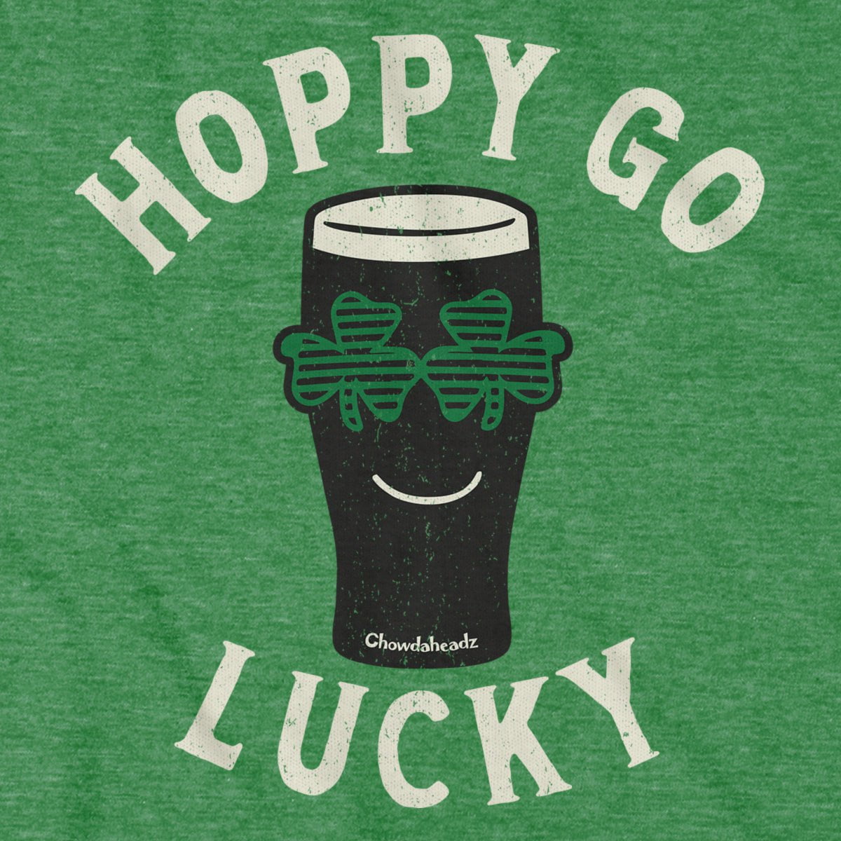 Hoppy Go Lucky Pint T-Shirt