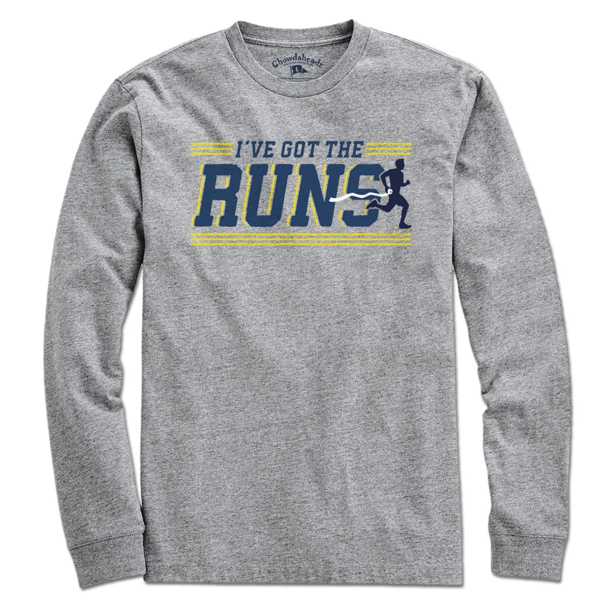 I've Got The Runs T-Shirt