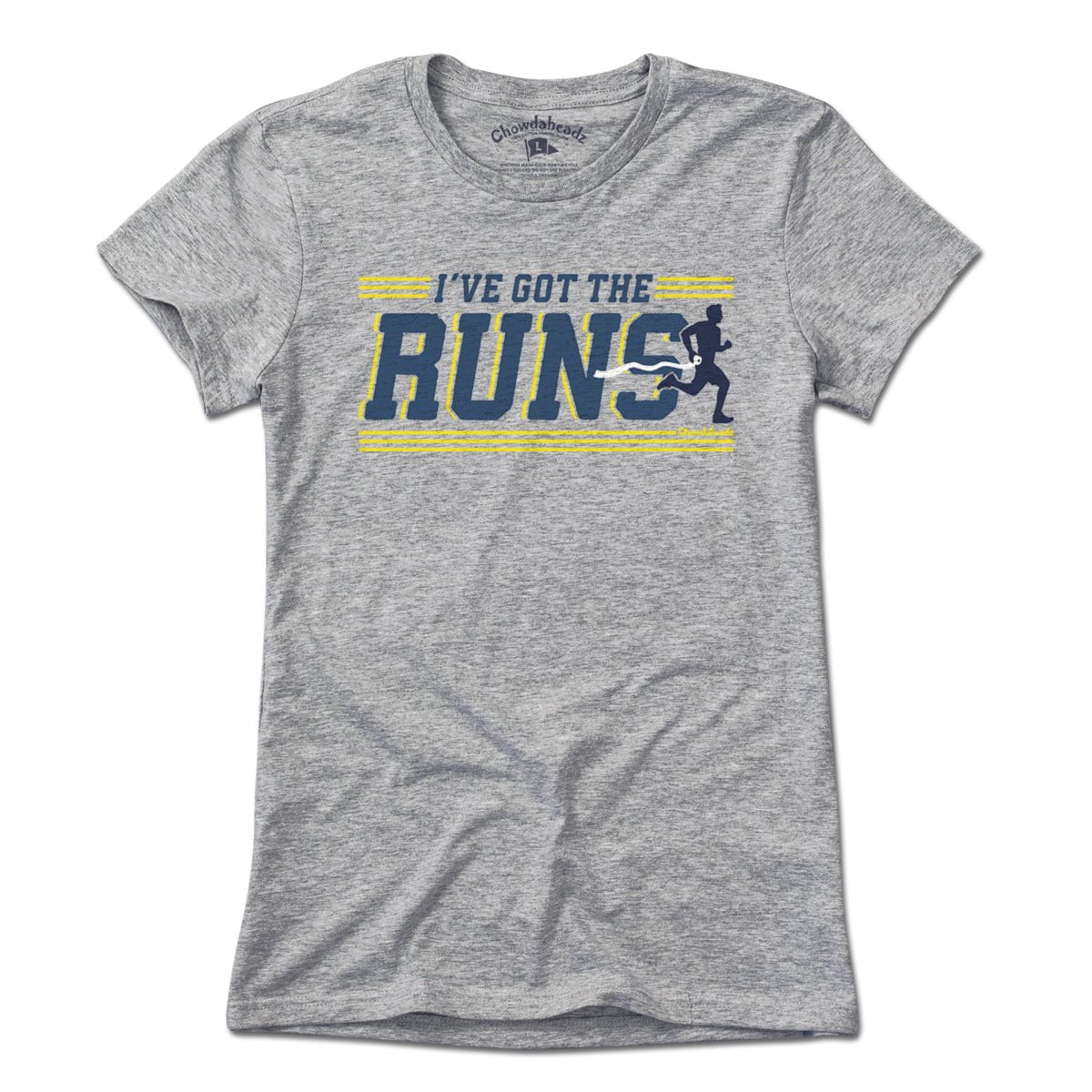 I've Got The Runs T-Shirt