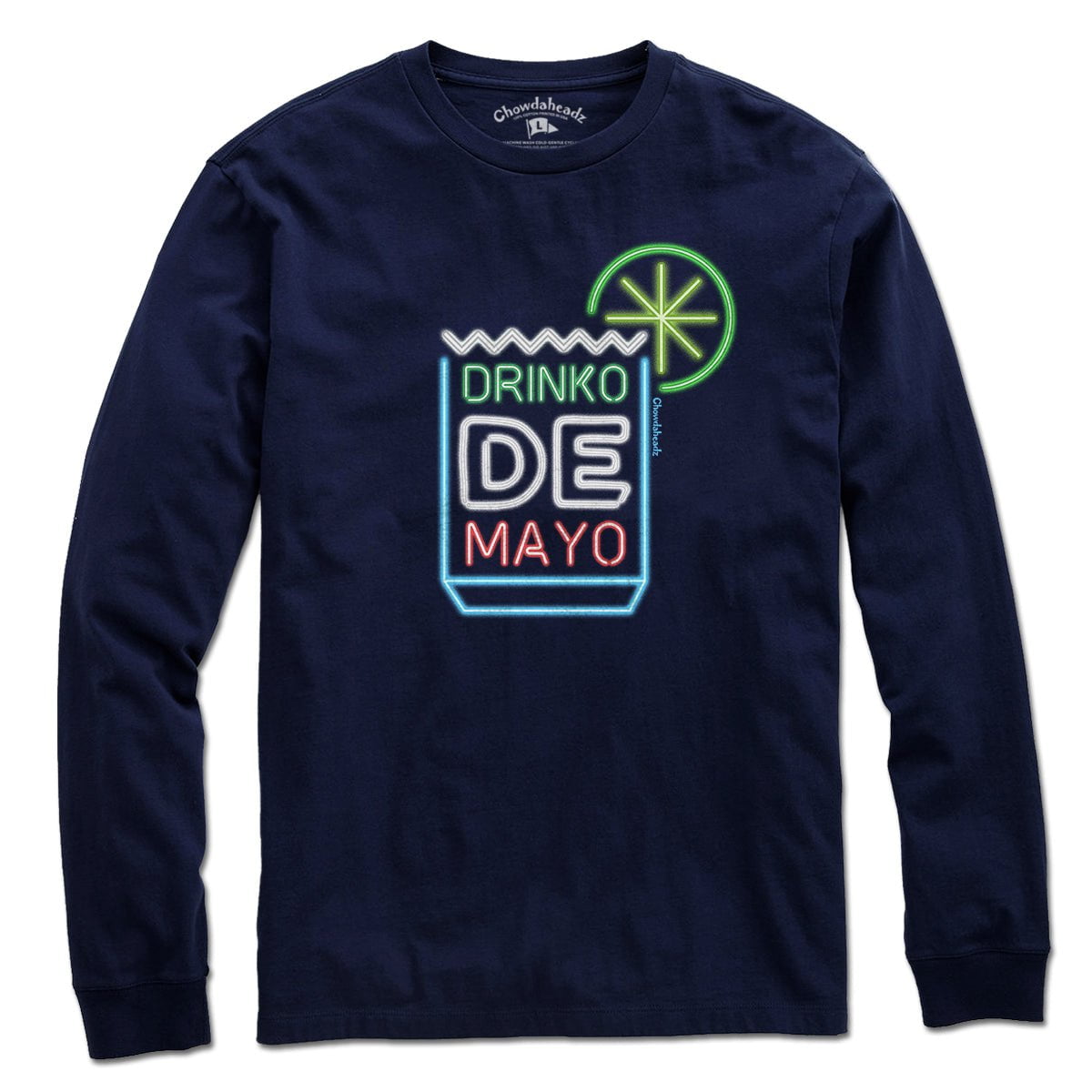 Drinko de Mayo T-Shirt
