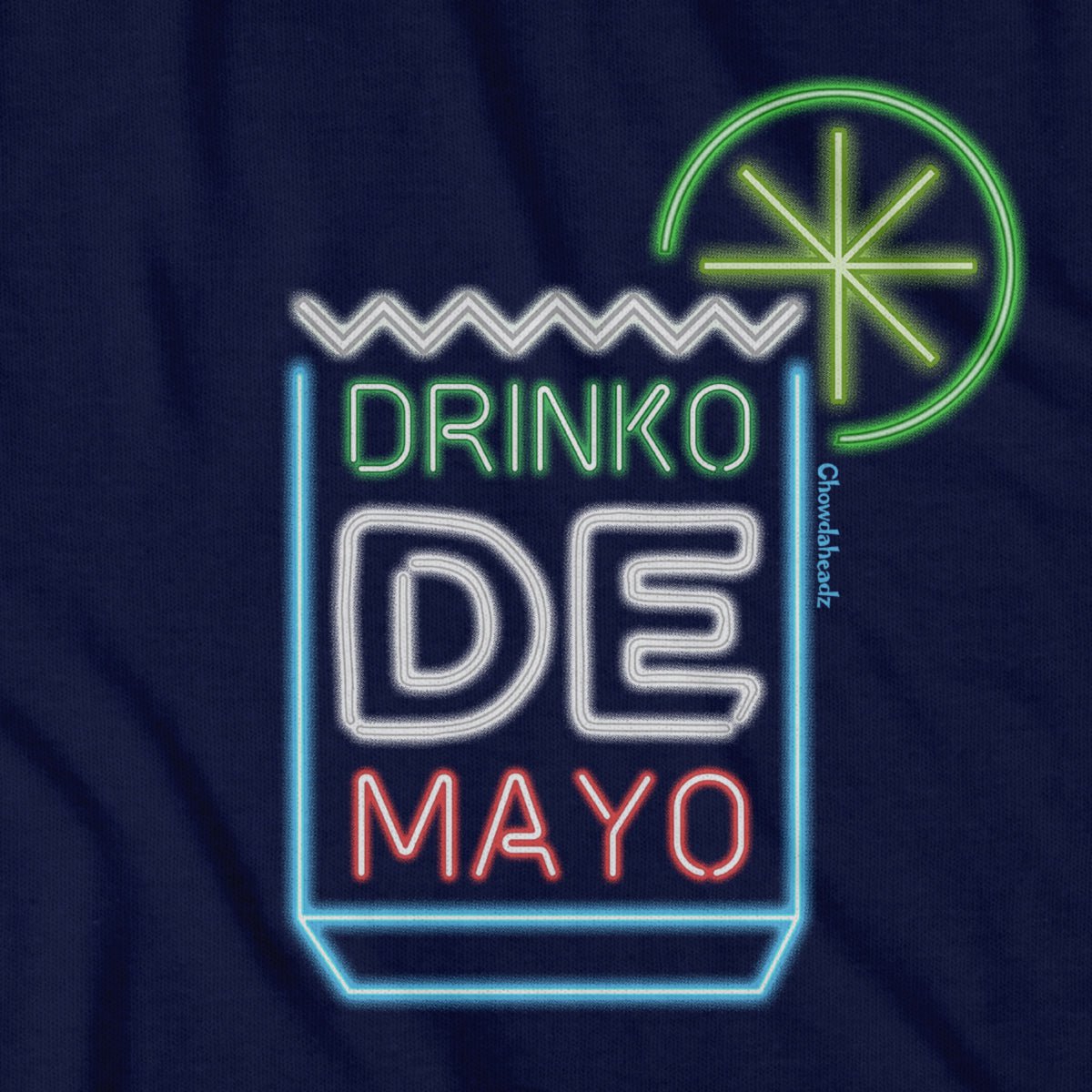 Drinko de Mayo T-Shirt