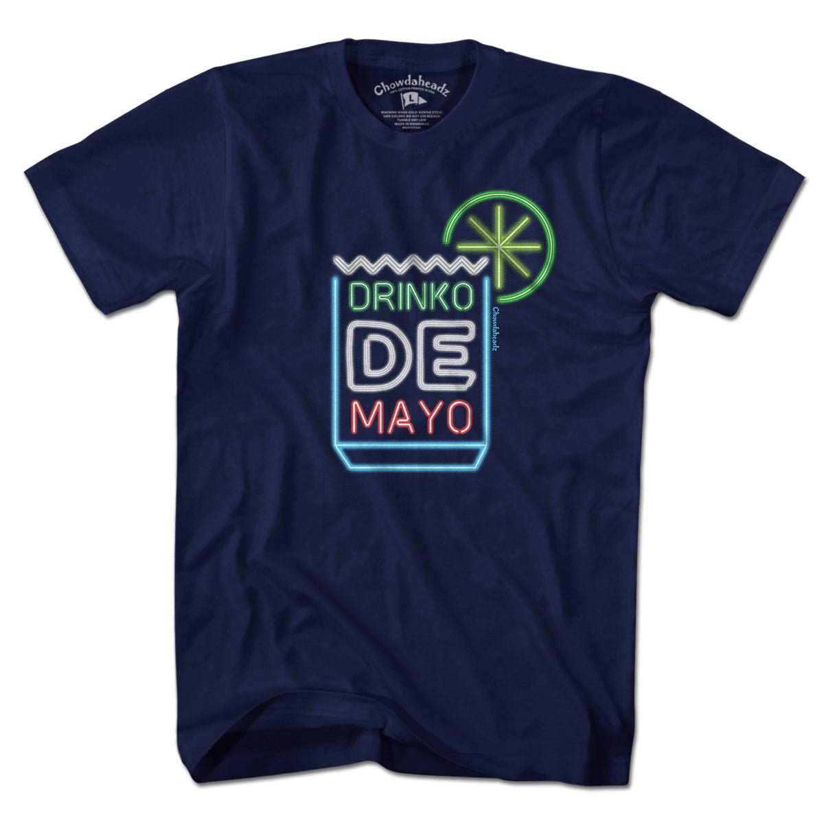 Drinko de Mayo T-Shirt