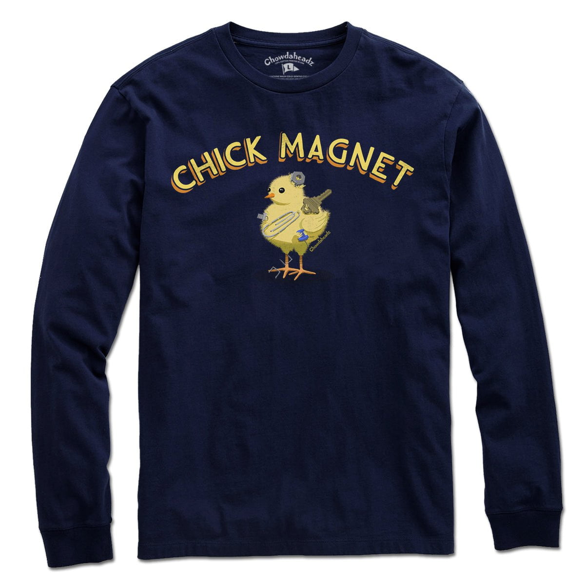 Chick Magnet T-Shirt