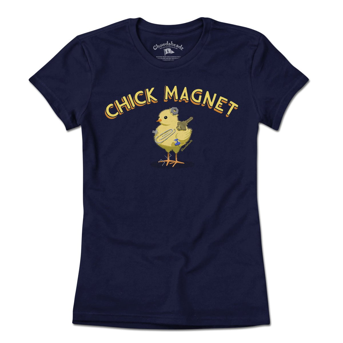 Chick Magnet T-Shirt